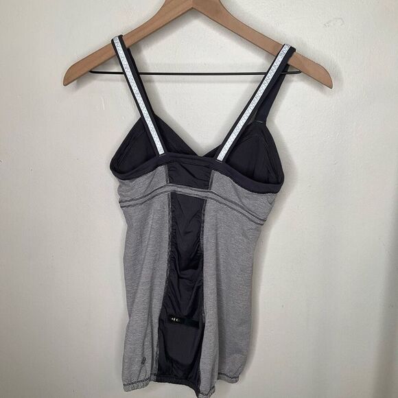 Lululemon Light it UpTank - Picture 3 of 6